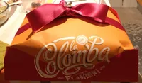 La Colomba