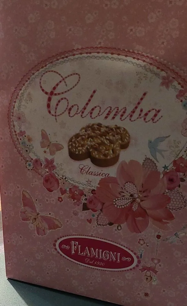 Colomba