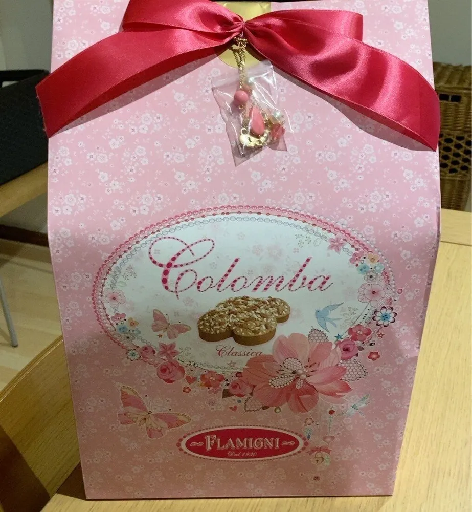 Colomba Classica