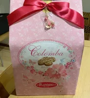 Colomba Classica