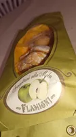 Fagottini alla mela