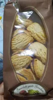 Ravioletti gusto gianduia