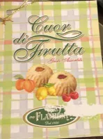 Cuor di frutta