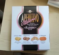 Aperitivo italiano