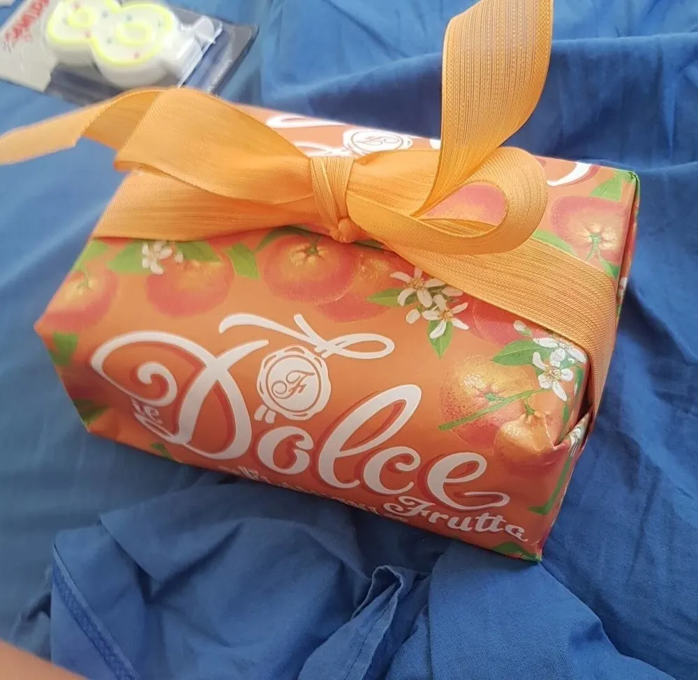 Dolce frutta