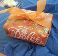 Dolce frutta
