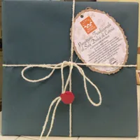 Panettone tradizionale al sale dolce di Cervia