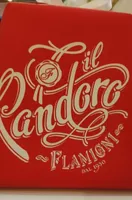 Il pandoro