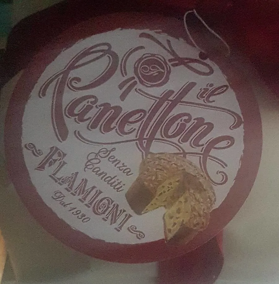 Panettone