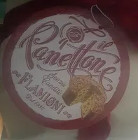 Panettone