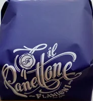 Il panettone