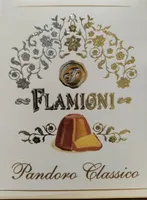 Pandoro classico