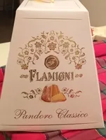 Pandoro classico
