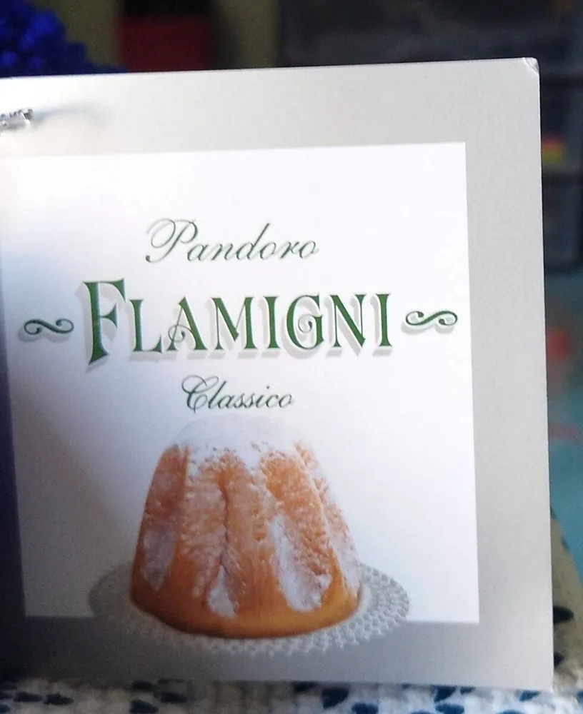 Pandoro