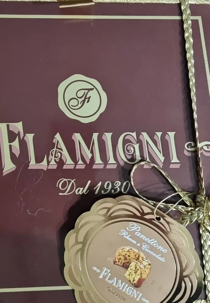 Panettone