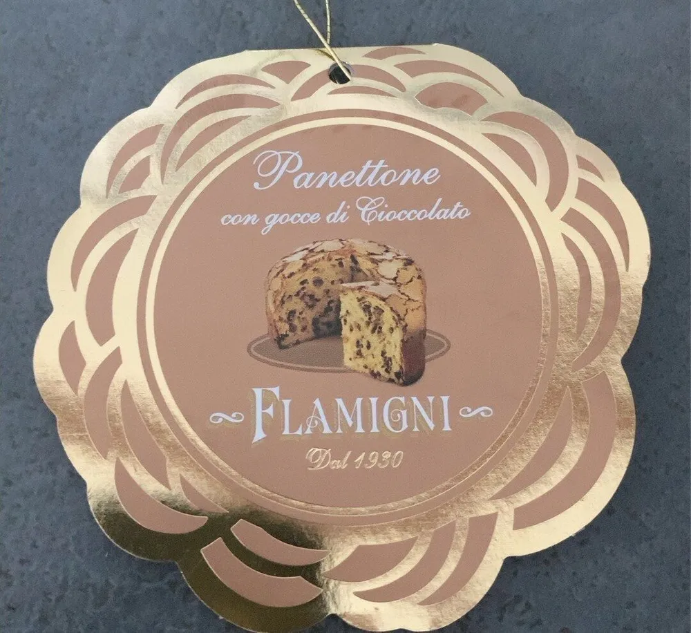 Panettone
