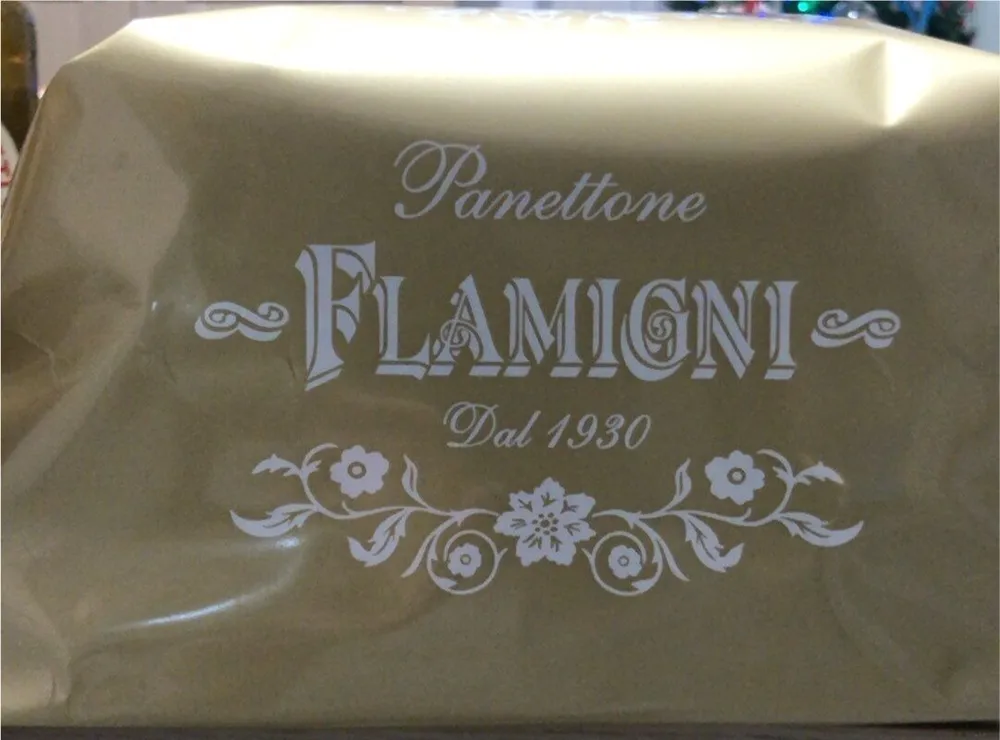 Panettone