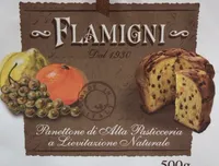 Panettone Milano Alto