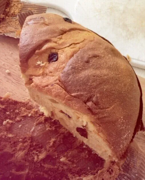 Panettone
