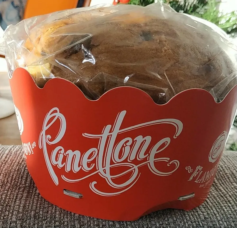 Panettone