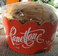 Panettone