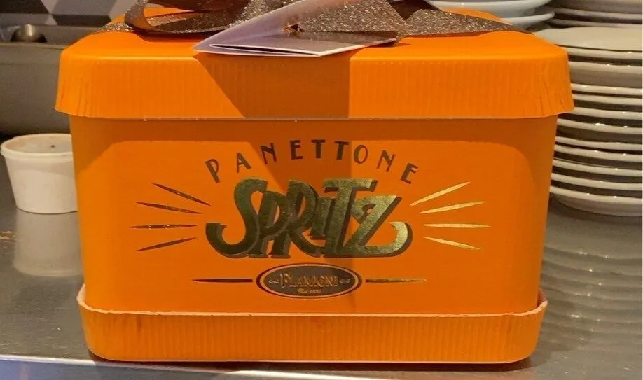 Panetone