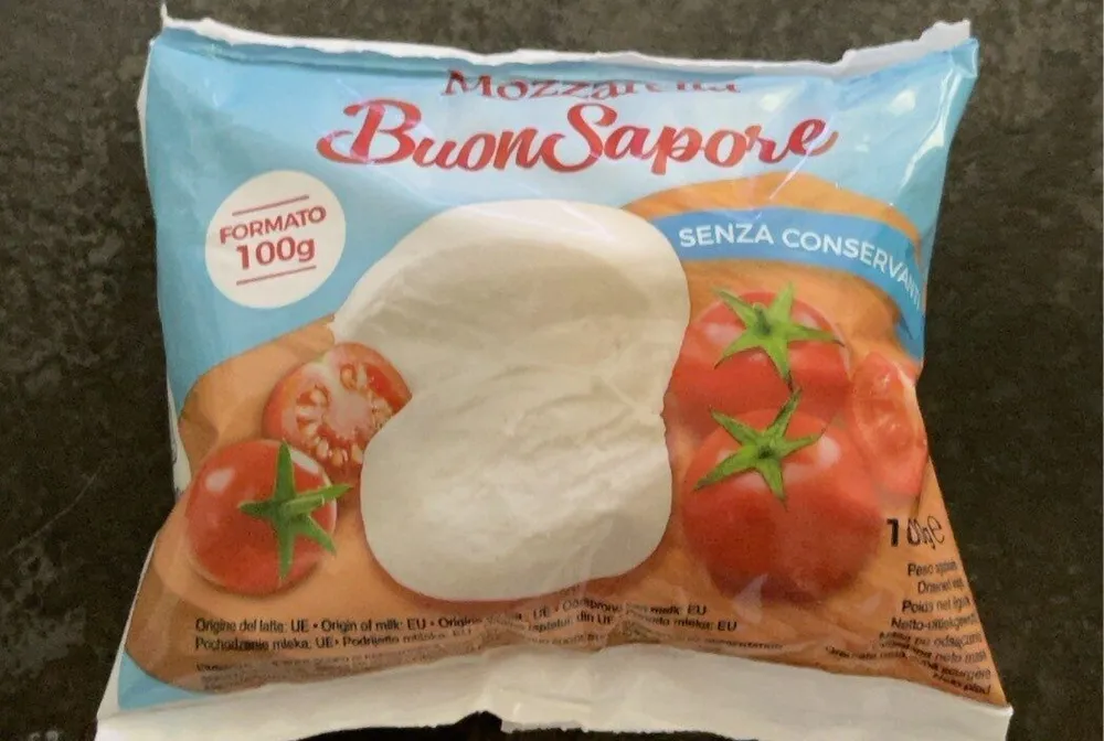 Mozzarella