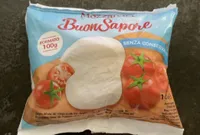 Mozzarella