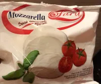 Mozzarella
