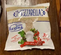 Mozzarella