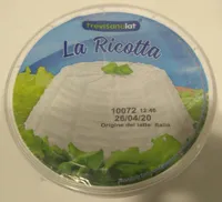 La Ricotta
