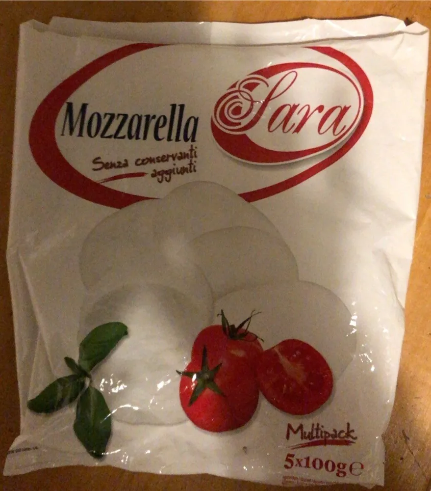 Mozzerella
