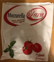 Mozzerella