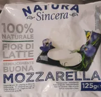 Mozzarelle