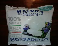 Mozzarella