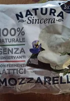 Mozzarella