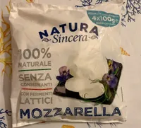 Mozzarella