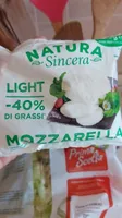 Mozzarella