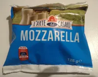 Mozzarella