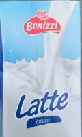 Latte intero