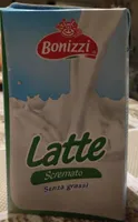 Latte Scremato
