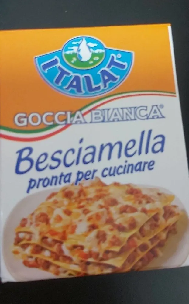 Besciamella