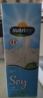 Soy