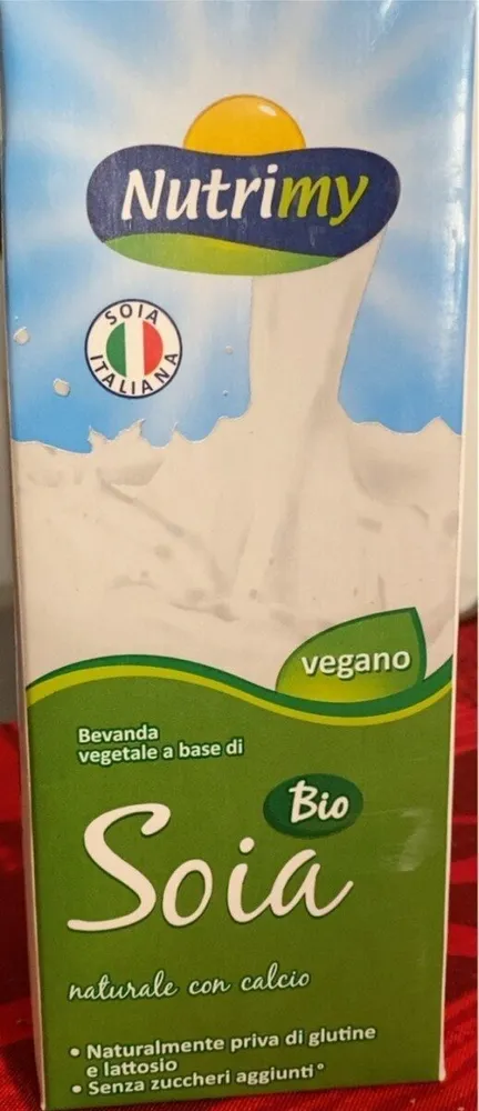 soia bio