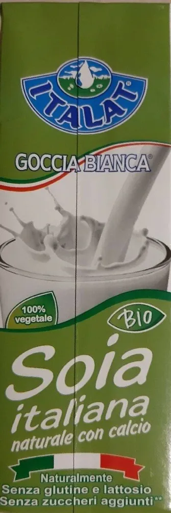 Soia italiana