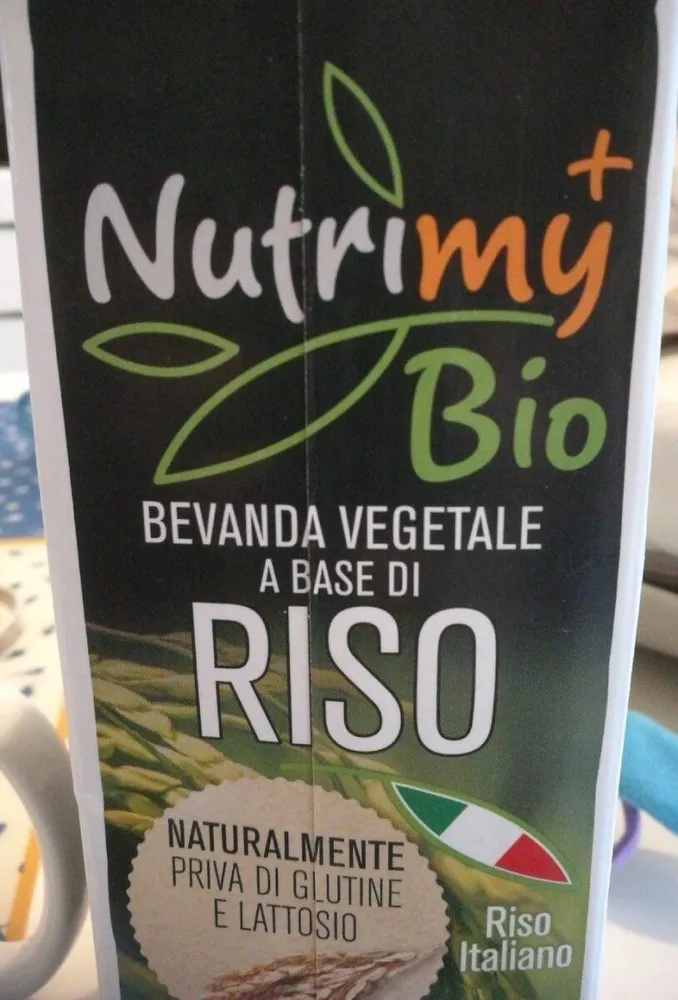 Nutrimy