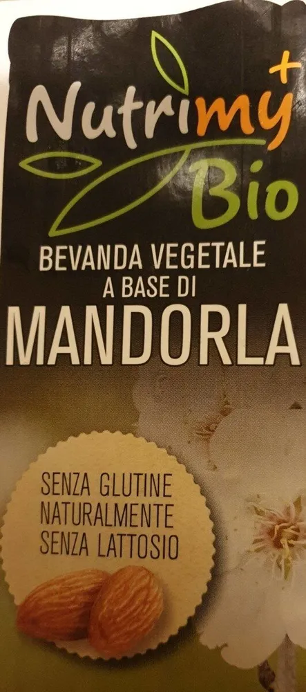 Nutrimy bio