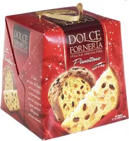 Panettone Classico