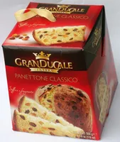 Panettone Classico