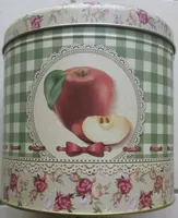 Panettone - Produits de pâtisserie (spécialité italienne)